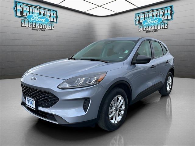 used 2022 Ford Escape car, priced at $17,977