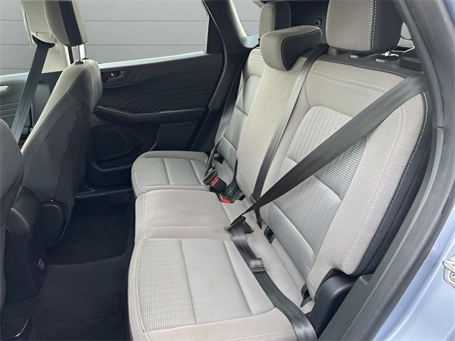 used 2022 Ford Escape car, priced at $17,977
