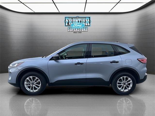 used 2022 Ford Escape car, priced at $17,977