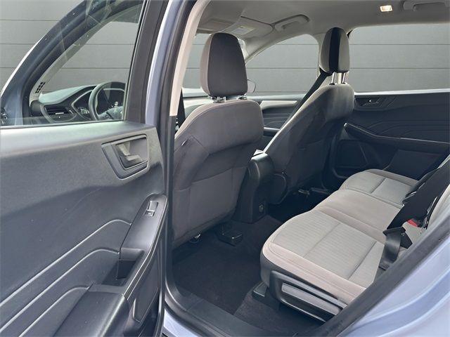 used 2022 Ford Escape car, priced at $17,977