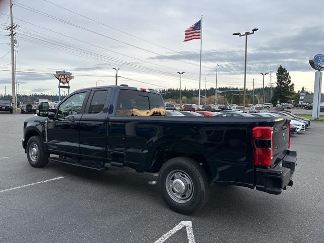 new 2024 Ford F-350 car, priced at $58,977