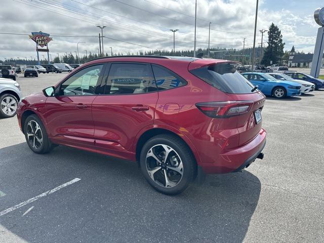 new 2024 Ford Escape car, priced at $42,125