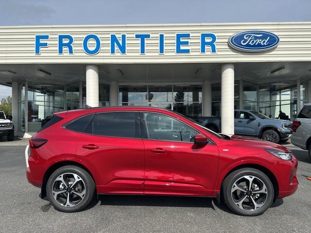 new 2024 Ford Escape car, priced at $42,125