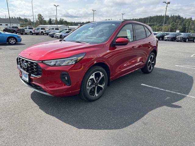 new 2024 Ford Escape car, priced at $42,125