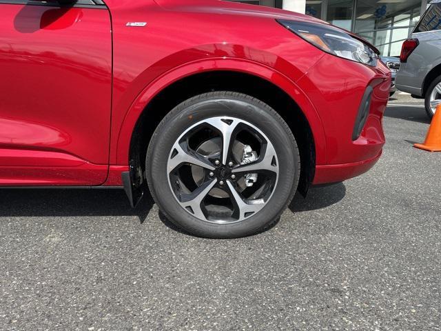 new 2024 Ford Escape car, priced at $42,125