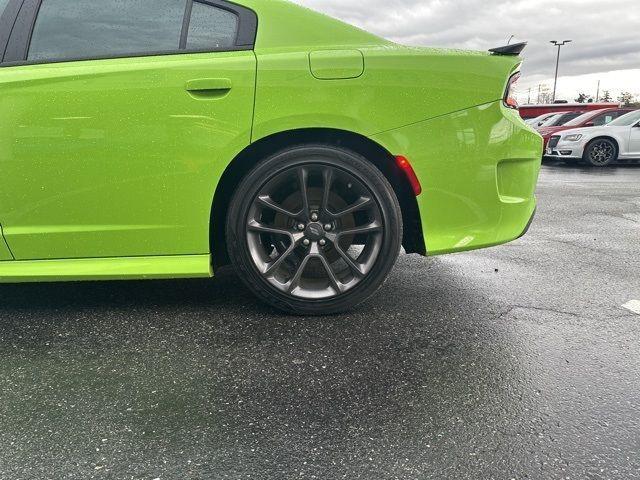 used 2023 Dodge Charger car, priced at $45,977