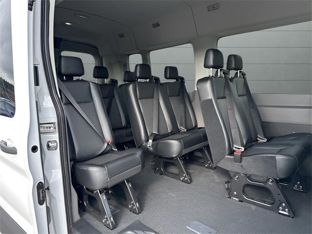 new 2024 Ford Transit-350 car, priced at $68,977