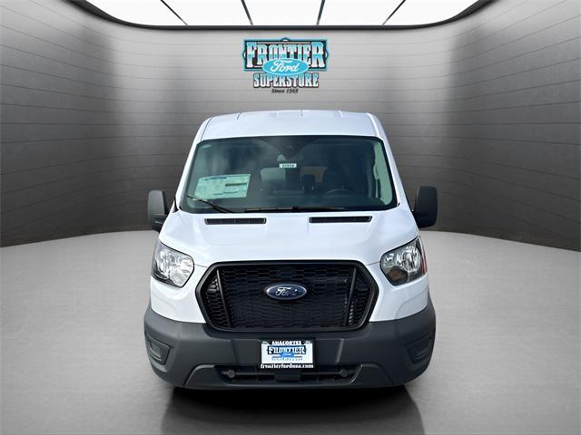 new 2024 Ford Transit-350 car, priced at $68,977