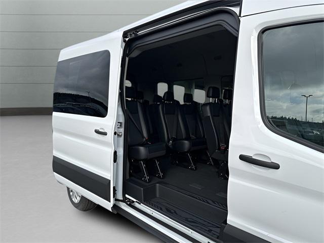 new 2024 Ford Transit-350 car, priced at $68,977