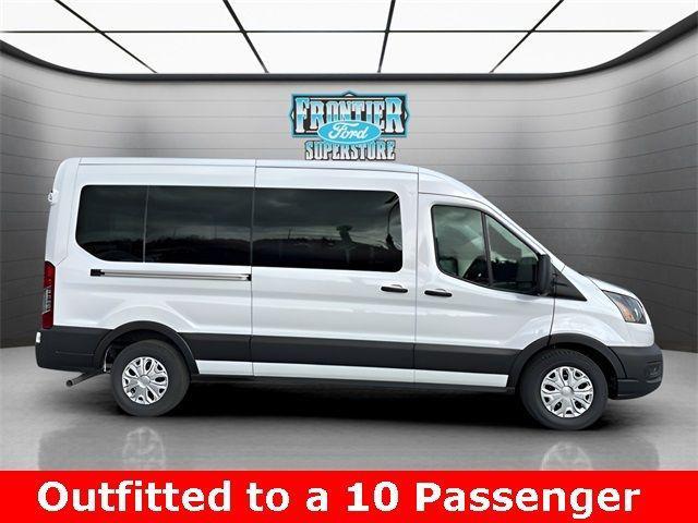 new 2024 Ford Transit-350 car, priced at $59,977