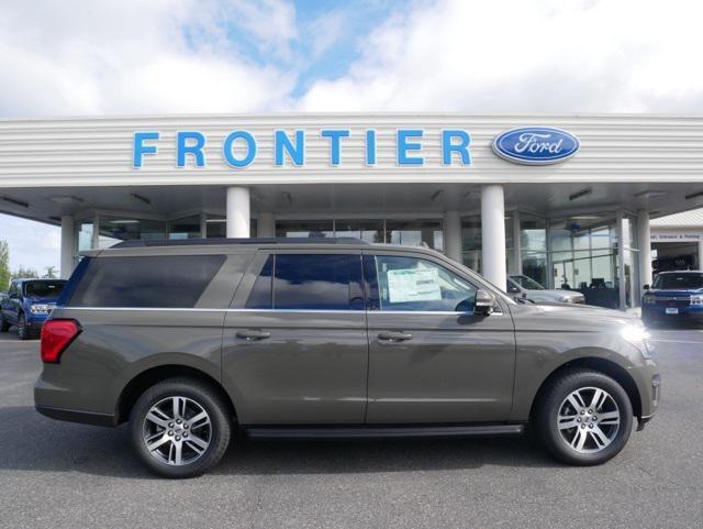 new 2024 Ford Expedition car, priced at $77,350