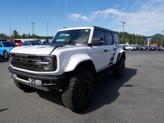 new 2024 Ford Bronco car, priced at $99,220