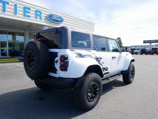 new 2024 Ford Bronco car, priced at $99,220