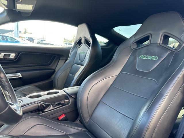 used 2019 Ford Mustang car, priced at $41,977