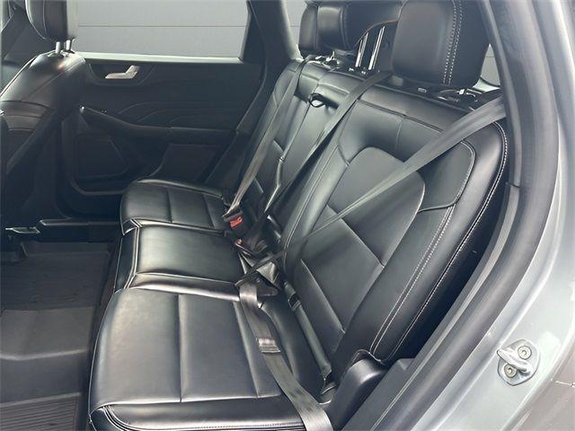 used 2024 Ford Escape car, priced at $34,977