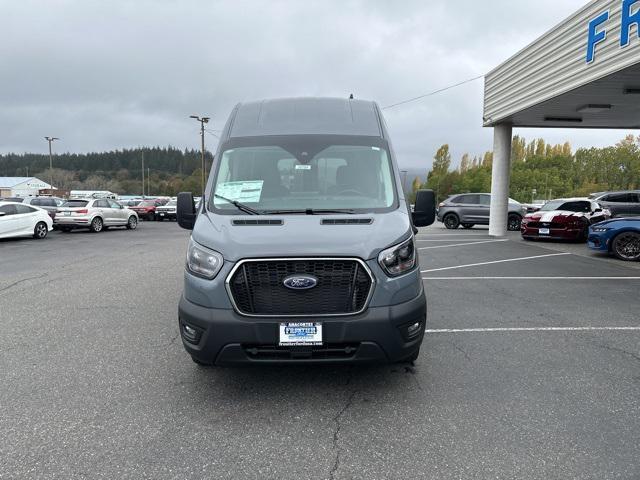 new 2024 Ford Transit-250 car, priced at $61,694