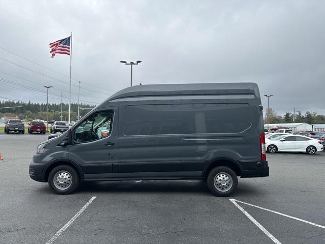 new 2024 Ford Transit-250 car, priced at $61,694