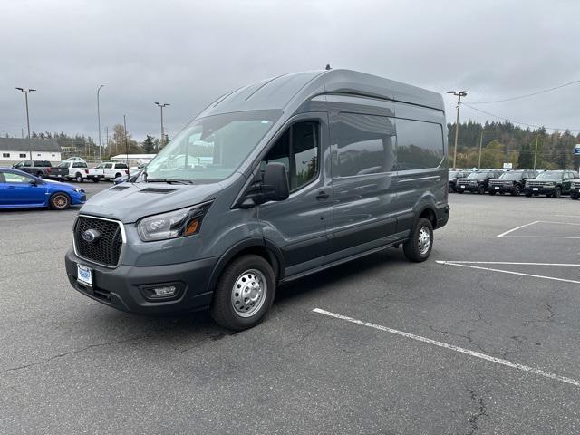 new 2024 Ford Transit-250 car, priced at $61,694