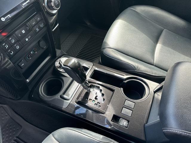 used 2021 Toyota 4Runner car, priced at $48,977