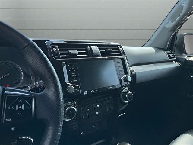used 2021 Toyota 4Runner car, priced at $48,977