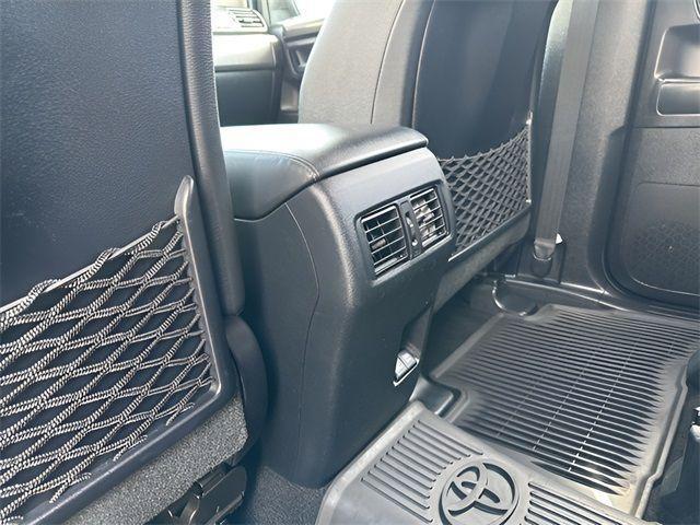 used 2021 Toyota 4Runner car, priced at $48,977