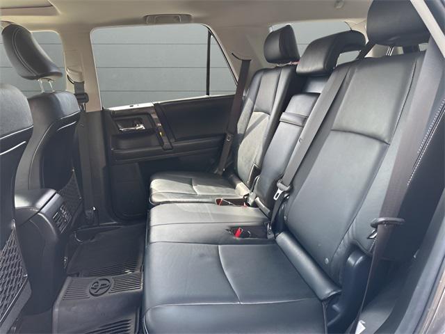 used 2021 Toyota 4Runner car, priced at $48,977
