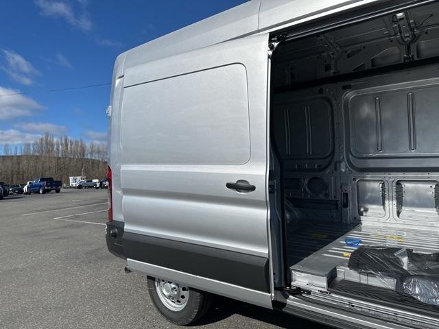 new 2025 Ford Transit-250 car, priced at $67,295