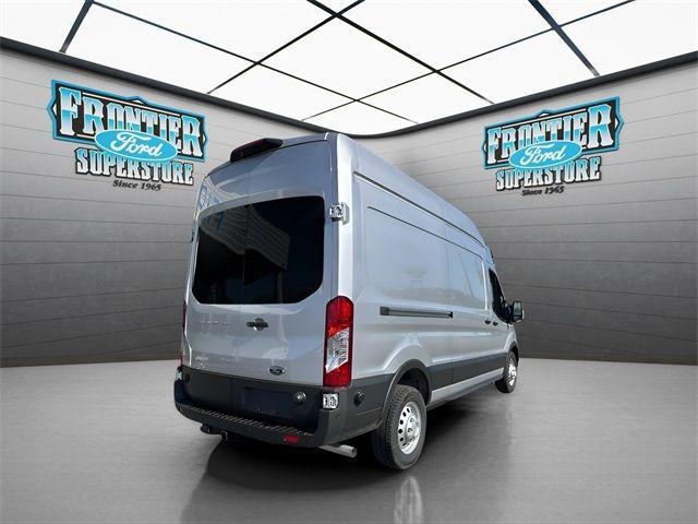 new 2025 Ford Transit-250 car, priced at $66,977
