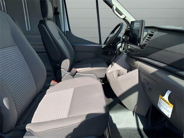 new 2025 Ford Transit-250 car, priced at $66,977