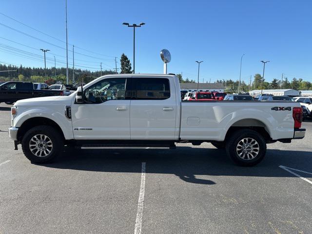 used 2022 Ford F-350 car, priced at $66,588