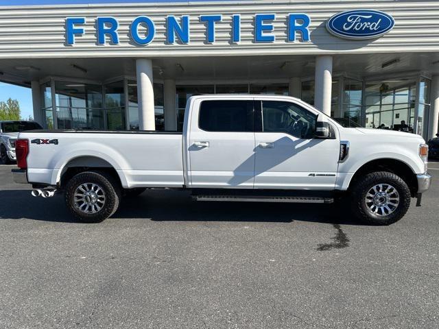 used 2022 Ford F-350 car, priced at $64,977