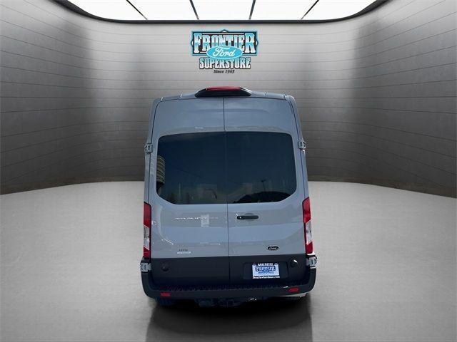 new 2025 Ford Transit-250 car, priced at $61,451