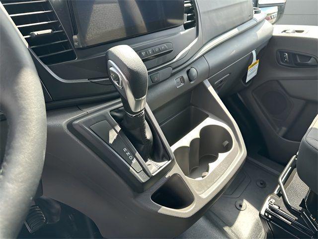 new 2025 Ford Transit-250 car, priced at $61,451