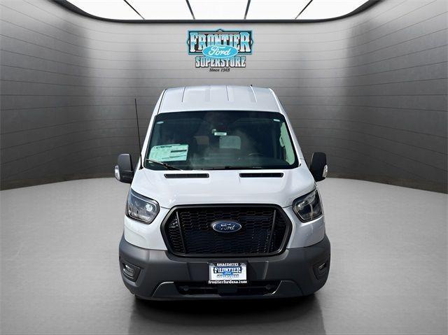 new 2025 Ford Transit-250 car, priced at $61,451