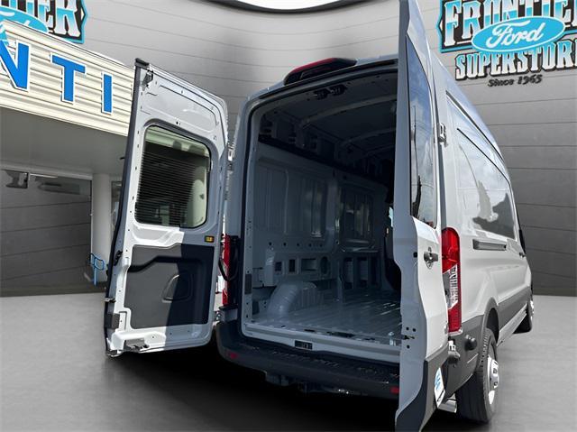 new 2025 Ford Transit-250 car, priced at $67,420