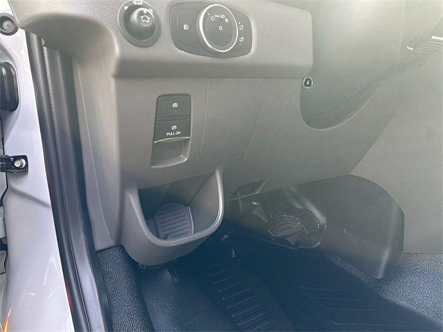 new 2025 Ford Transit-250 car, priced at $61,451