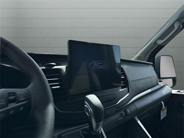new 2025 Ford Transit-250 car, priced at $67,420