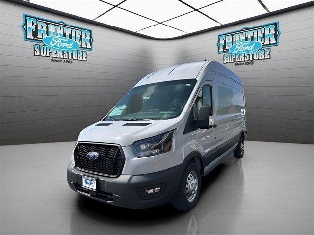 new 2025 Ford Transit-250 car, priced at $61,451