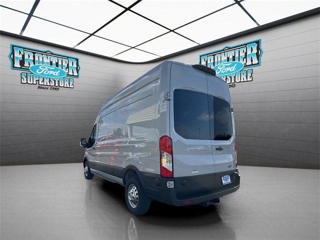 new 2025 Ford Transit-250 car, priced at $61,451