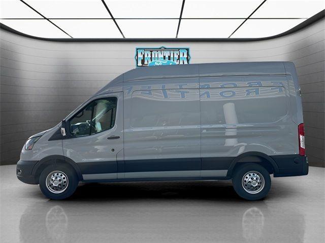 new 2025 Ford Transit-250 car, priced at $61,451