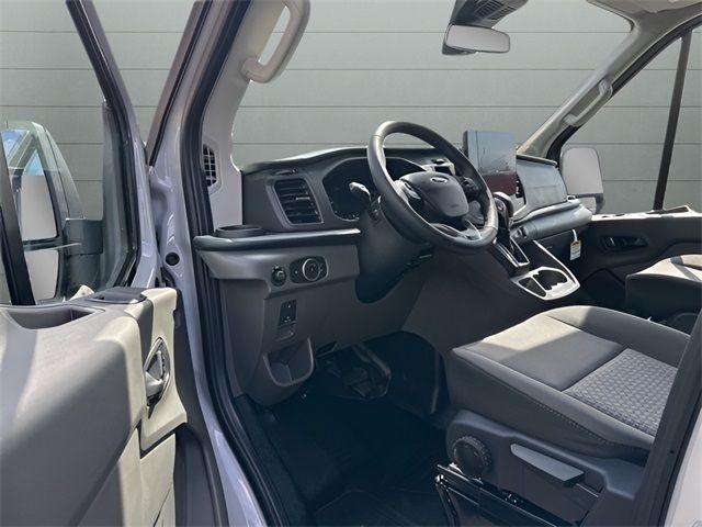 new 2025 Ford Transit-250 car, priced at $61,451