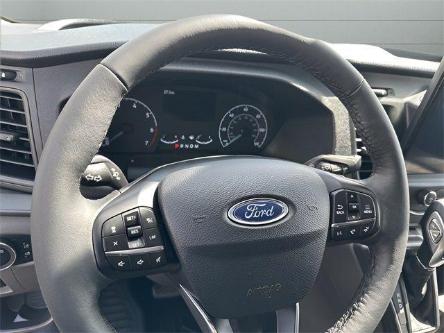 new 2025 Ford Transit-250 car, priced at $61,451