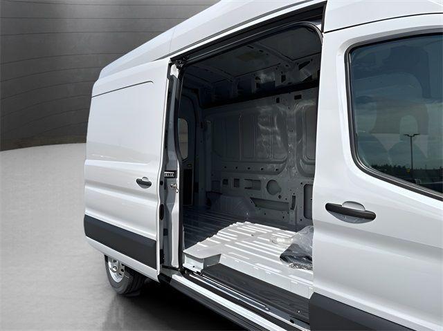 new 2025 Ford Transit-250 car, priced at $61,451