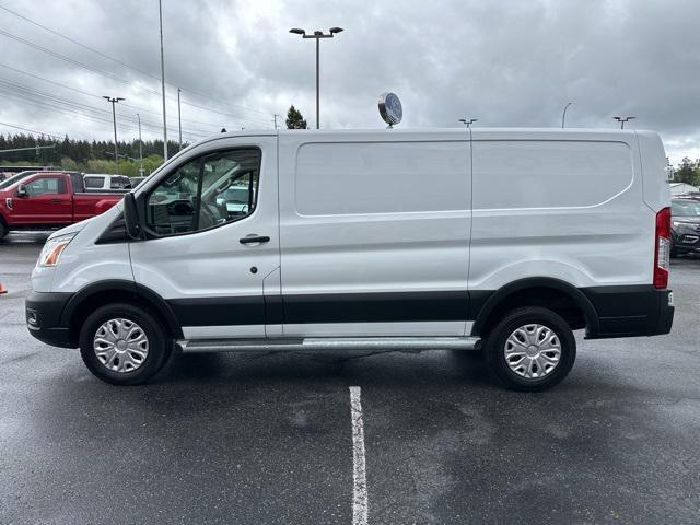 used 2021 Ford Transit-150 car, priced at $37,777