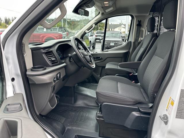 used 2021 Ford Transit-150 car, priced at $37,777