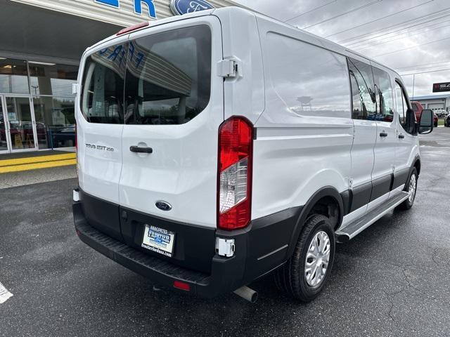 used 2021 Ford Transit-150 car, priced at $37,777