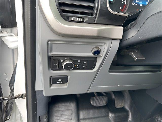 used 2021 Ford F-150 car, priced at $35,777