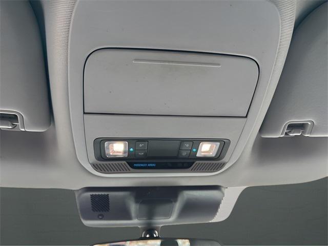 used 2021 Ford F-150 car, priced at $35,777