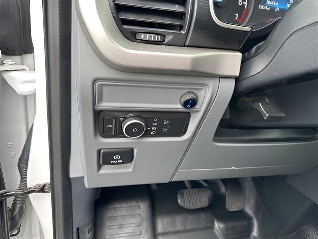 used 2021 Ford F-150 car, priced at $35,777