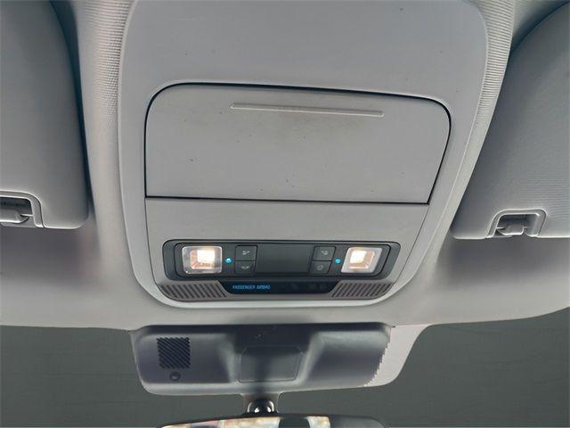 used 2021 Ford F-150 car, priced at $35,777